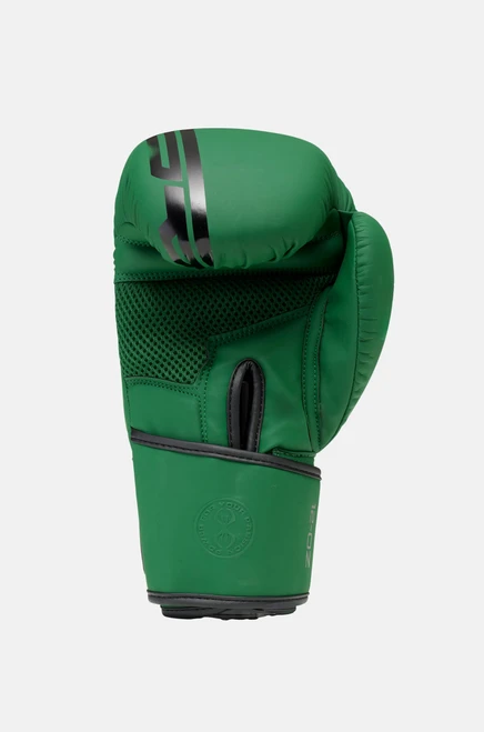 Sting Armaplus Boxing Gloves - Jungle Green