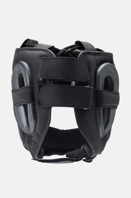 Sting Viper X Face Shield - Black/Grey