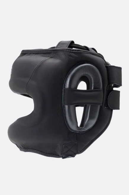 Sting Viper X Face Shield - Black/Grey