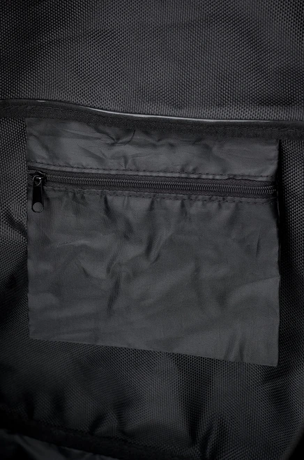 Sting Cruiser Holdall Bag 2.0 - Black/Grey