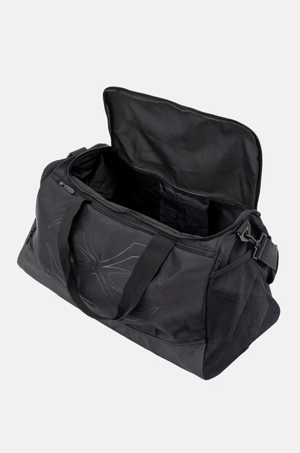 Sting Cruiser Holdall Bag 2.0 - Black/Grey