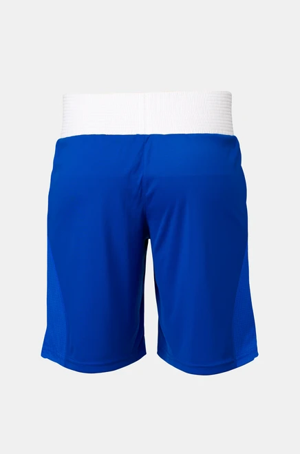 Sting Junior Unisex Mettle Shorts 2.0 - Blue