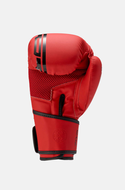 Sting Armaplus Boxing Gloves - Red
