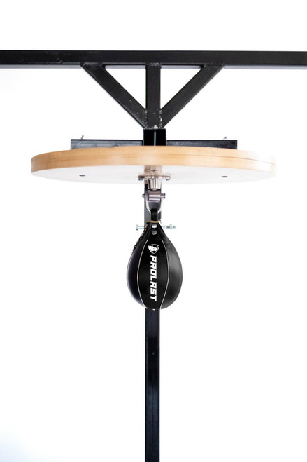 Prolast Boxing Deluxe Triple Station Made in USA