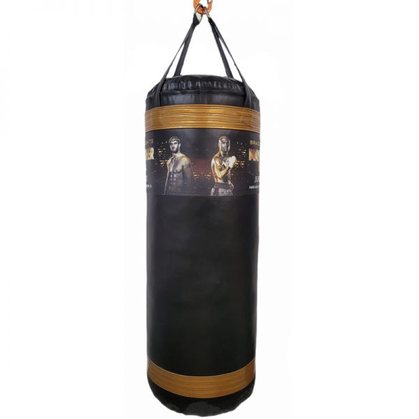 4FT XL 135 Pound Punching Bag Made in USA 🇺🇸 www.nazoboxing.com  844-444-NAZO #PUNCHINGBAG #NAZOBOXING | Instagram