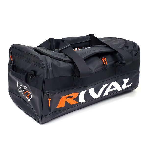 RIVAL PRO GYM BAG PRO FIGHT SHOP