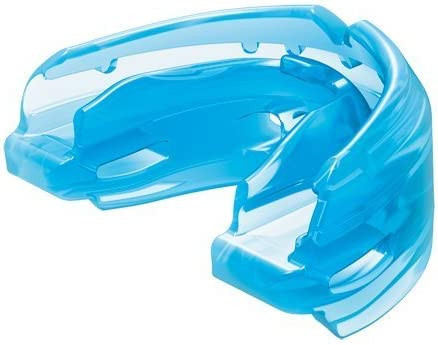 Shock Doctor Double Braces Mouth Guard