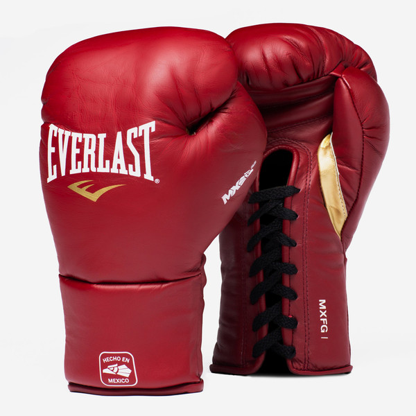 EVERLAST MX ボクシンググローブ 14oz MXProFightGlove_R_4__36655.
