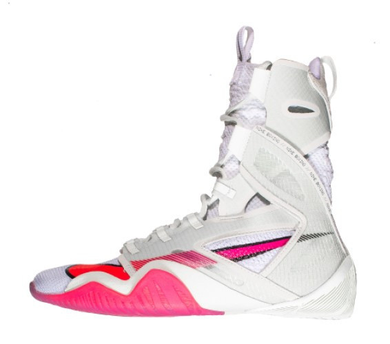 Nike HyperKO 2 - Olympic Limited Edition Boxing Boots - White