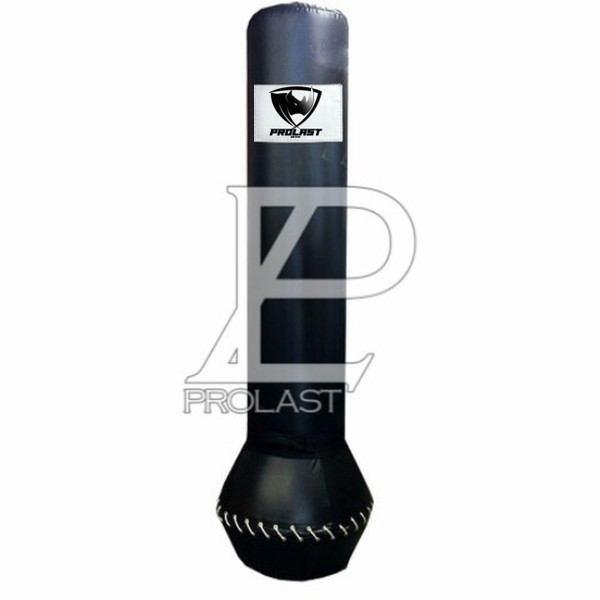 PROLAST 5FT PROFESSIONAL BOUNCE BACK HEAVY PUNCHING / KICKING BAG