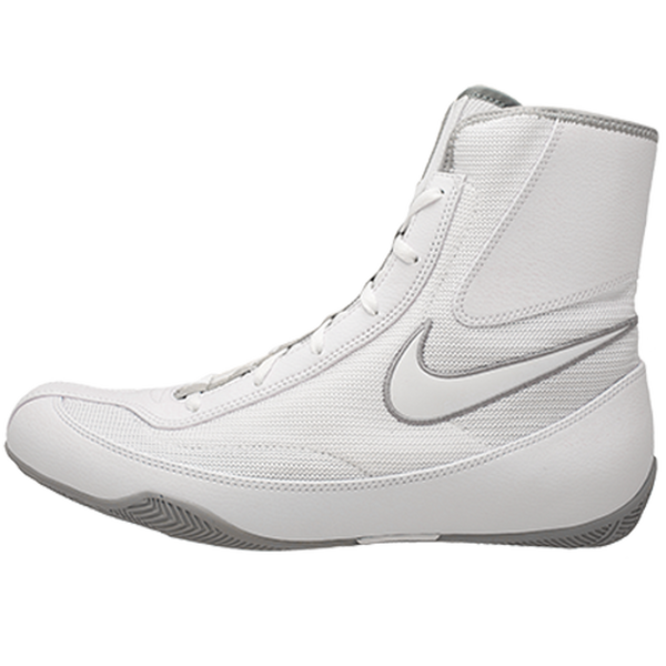 nike men's machomai mid boxing shoes