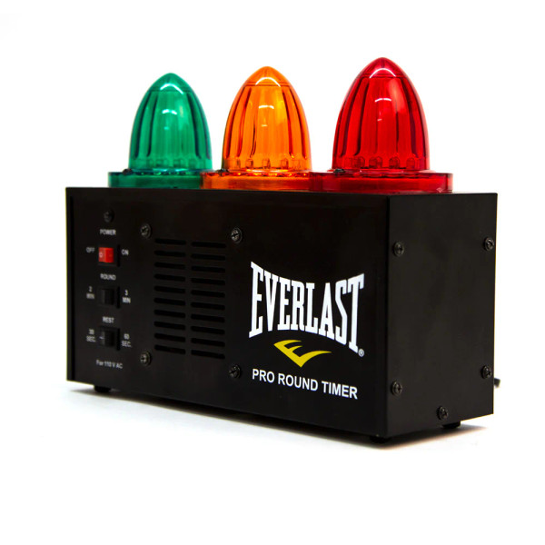Everlast Pro Round Boxing Timer for Professional Gyms | Pro Fight Shop