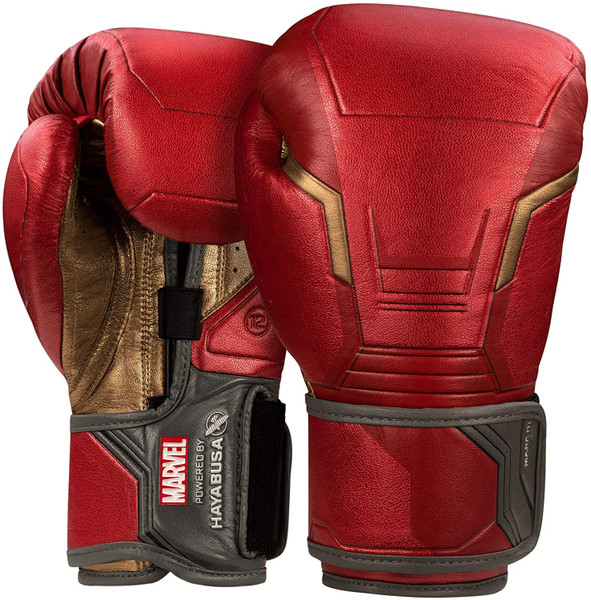 Hayabusa Marvel Hero Elite 