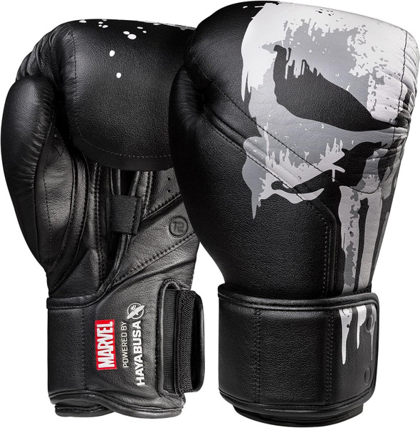 Hayabusa Marvel Hero Elite 
