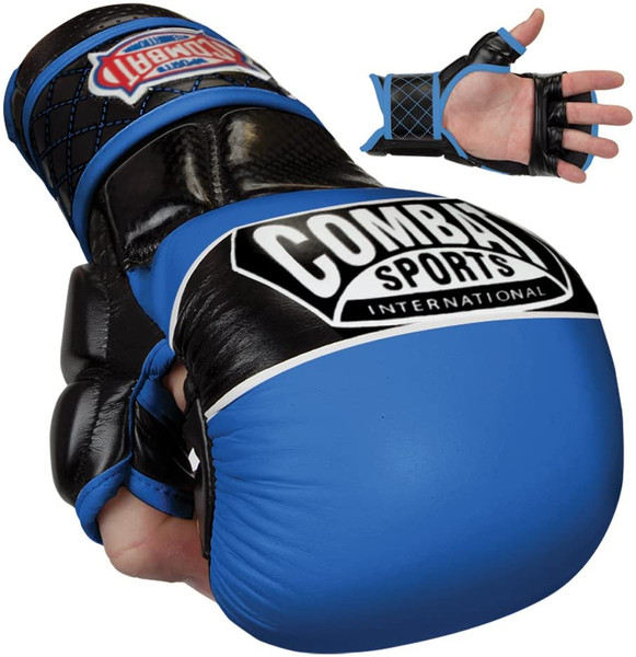 Strikeforce Fight Gloves | FighterXFashion.com