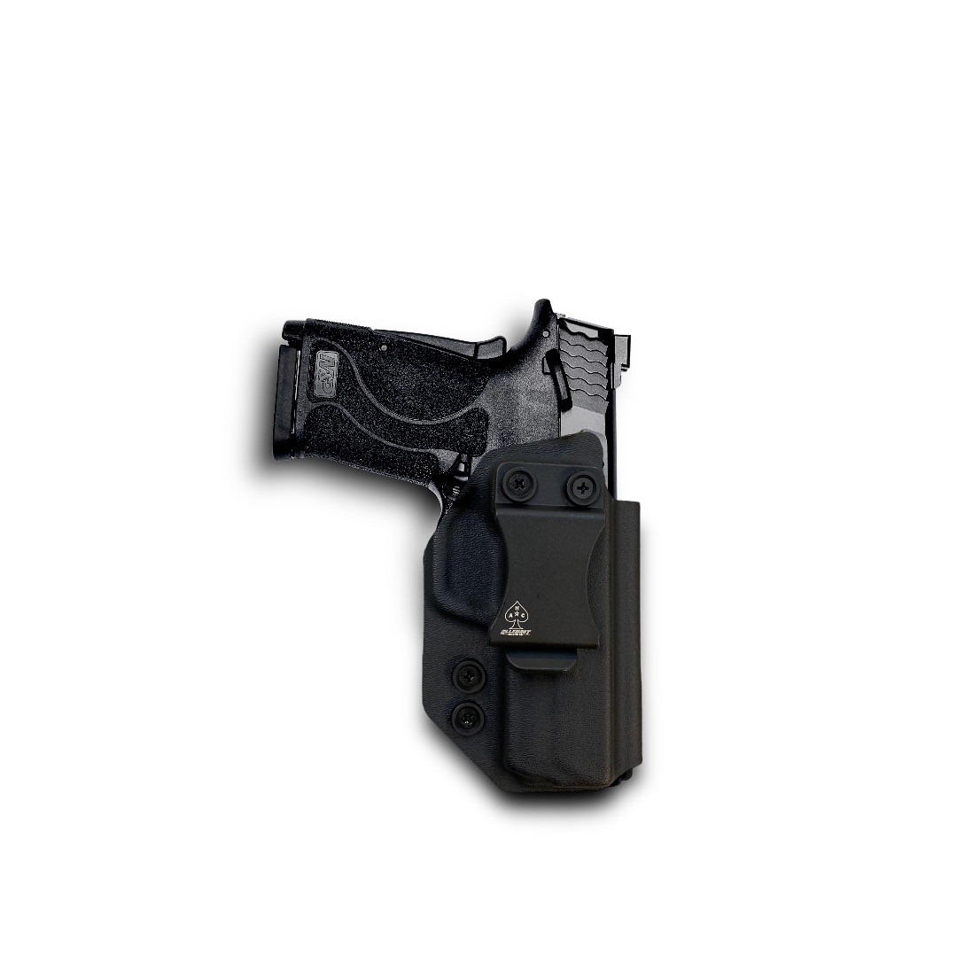 Quick Ship Shield EZ9 IWB - Allegiant Holster Co.