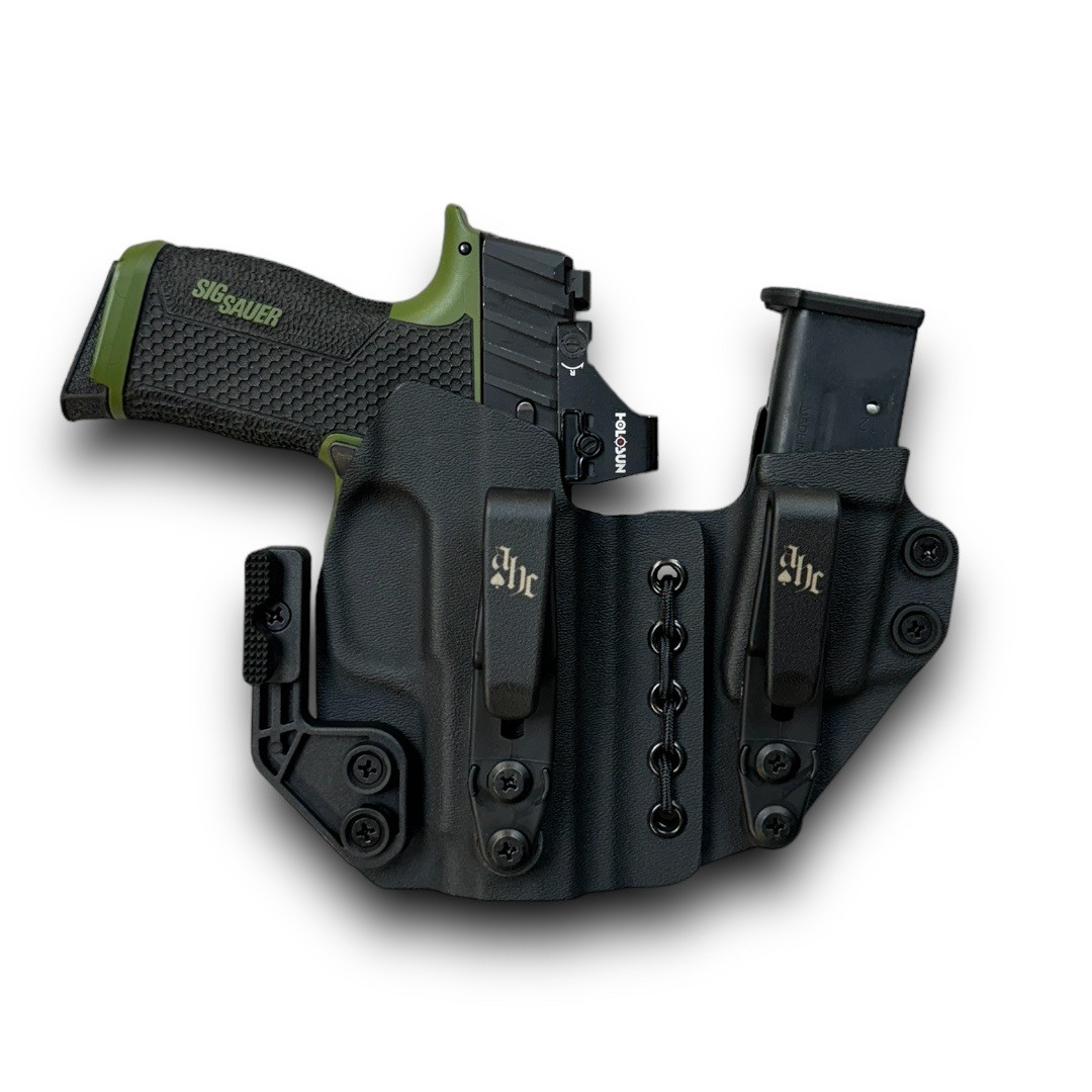 Quick Ship Sig Sauer P365 | P365XL APNDX2 - Allegiant Holster Co.