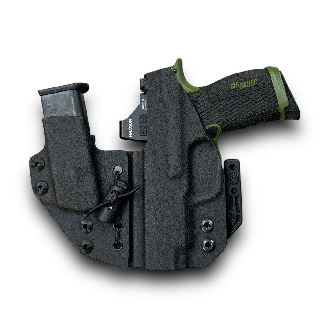 Quick Ship Sig Sauer P365 | P365XL APNDX2 - Allegiant Holster Co.