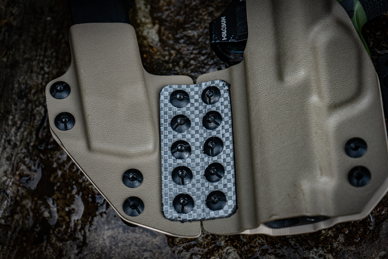 Quick Ship Sig Sauer P365 | P365XL APNDX2 - Allegiant Holster Co.