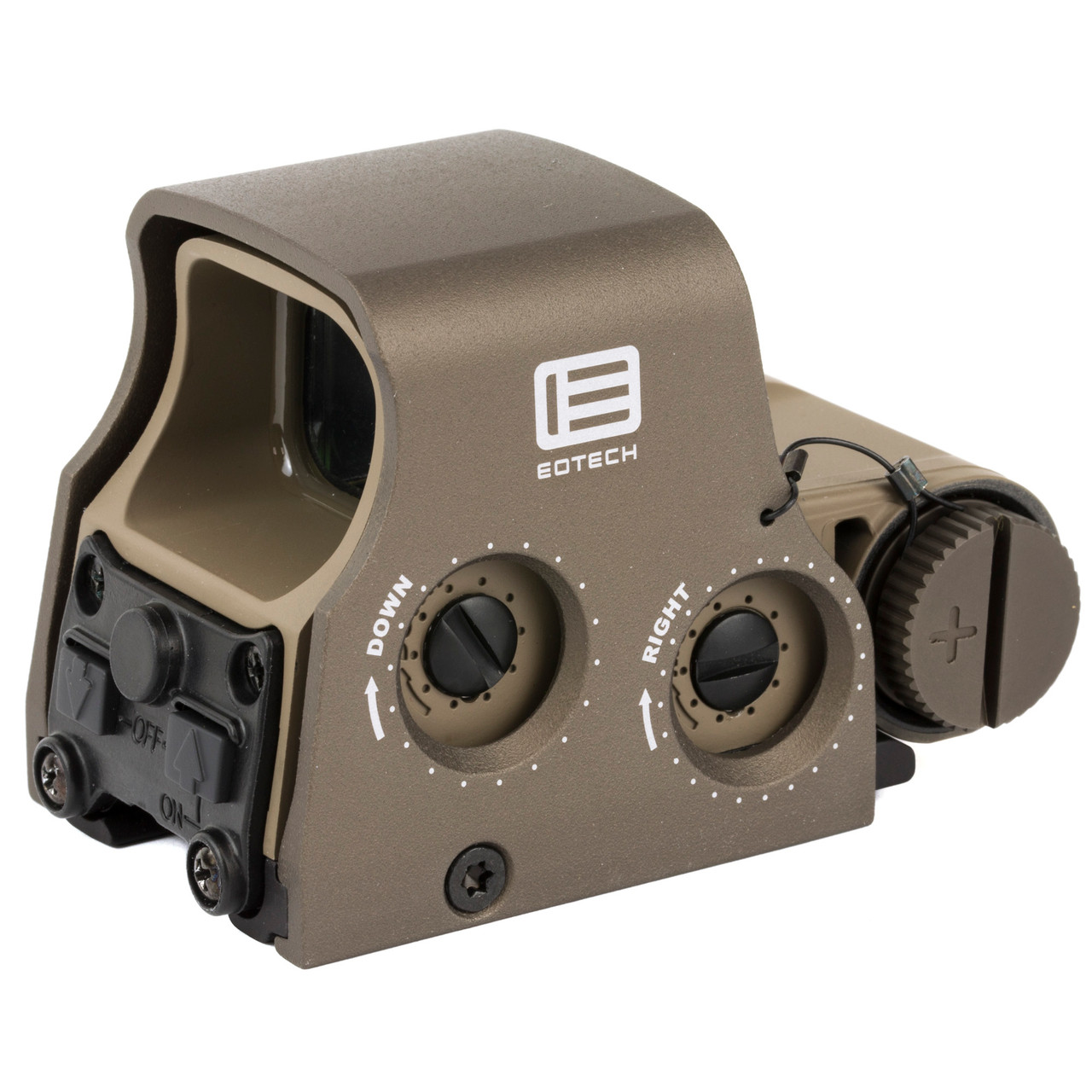 EOTECH XPS 2-0 - Allegiant Holster Co.