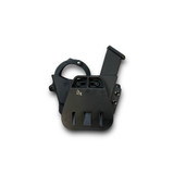 Glock 17 Mag/ S&W 100 Chain/ Paddle