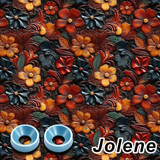 JADE 5 O'Clock JADE 5 O'Clock