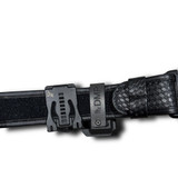 DMP Duty Mounting Platform – Low Profile 2.25" Duty Belt & MOLLE Mount | 12-Layer 0.060" CURV®