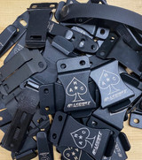 Finding The Best Holster Clip From So Many Options » Concealed Carry Inc