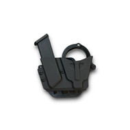 Best Duty Gear Magazine & Handcuff Combo Carriers (Built for the Street)