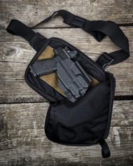 Best Fanny Pack Holster for Concealed Carry (2026 Guide)