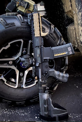 ATF Re-Defining AR/AK Pistols?