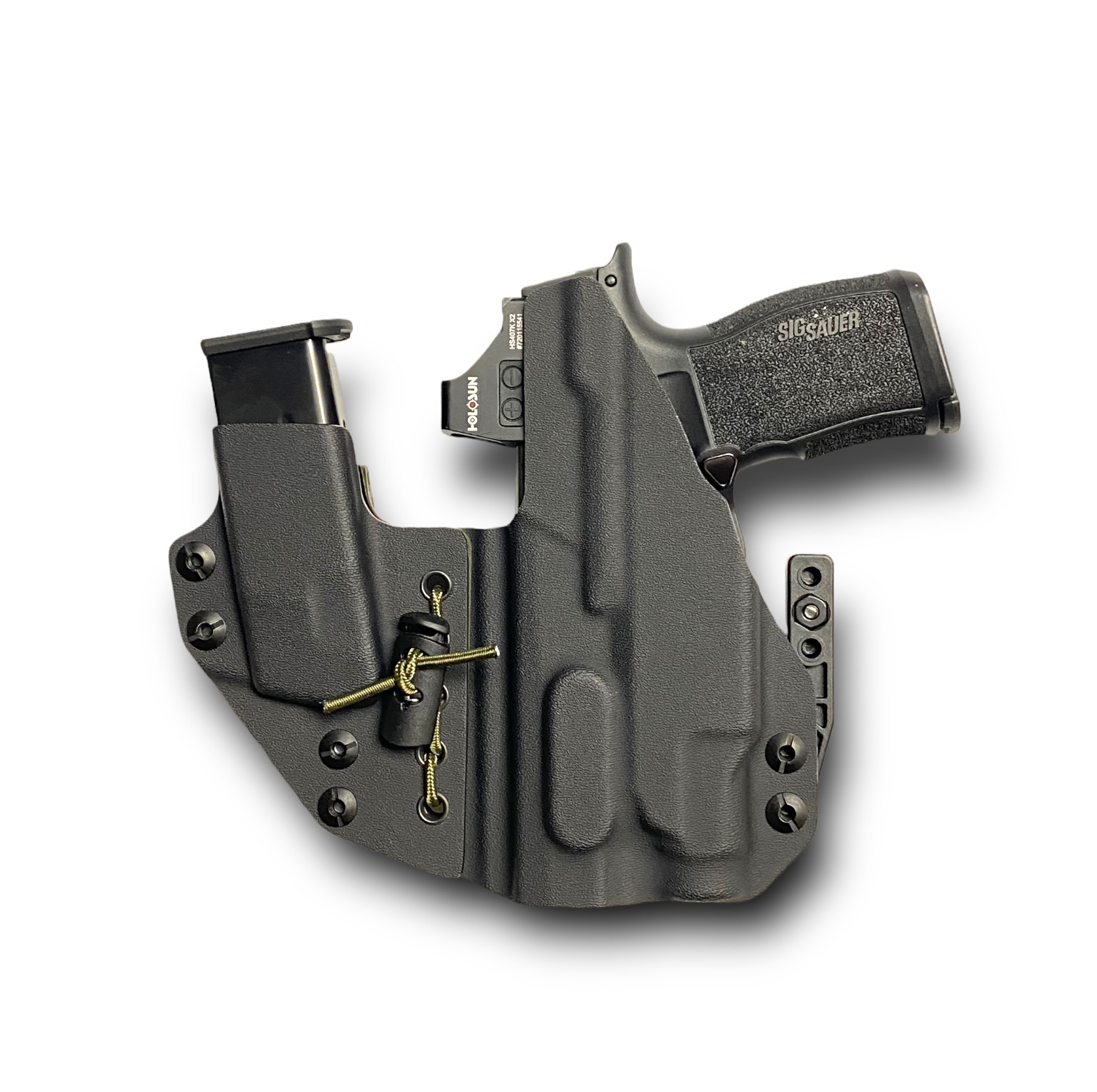APNDX 2 Holster (Choose Options) - Allegiant Holster Co.