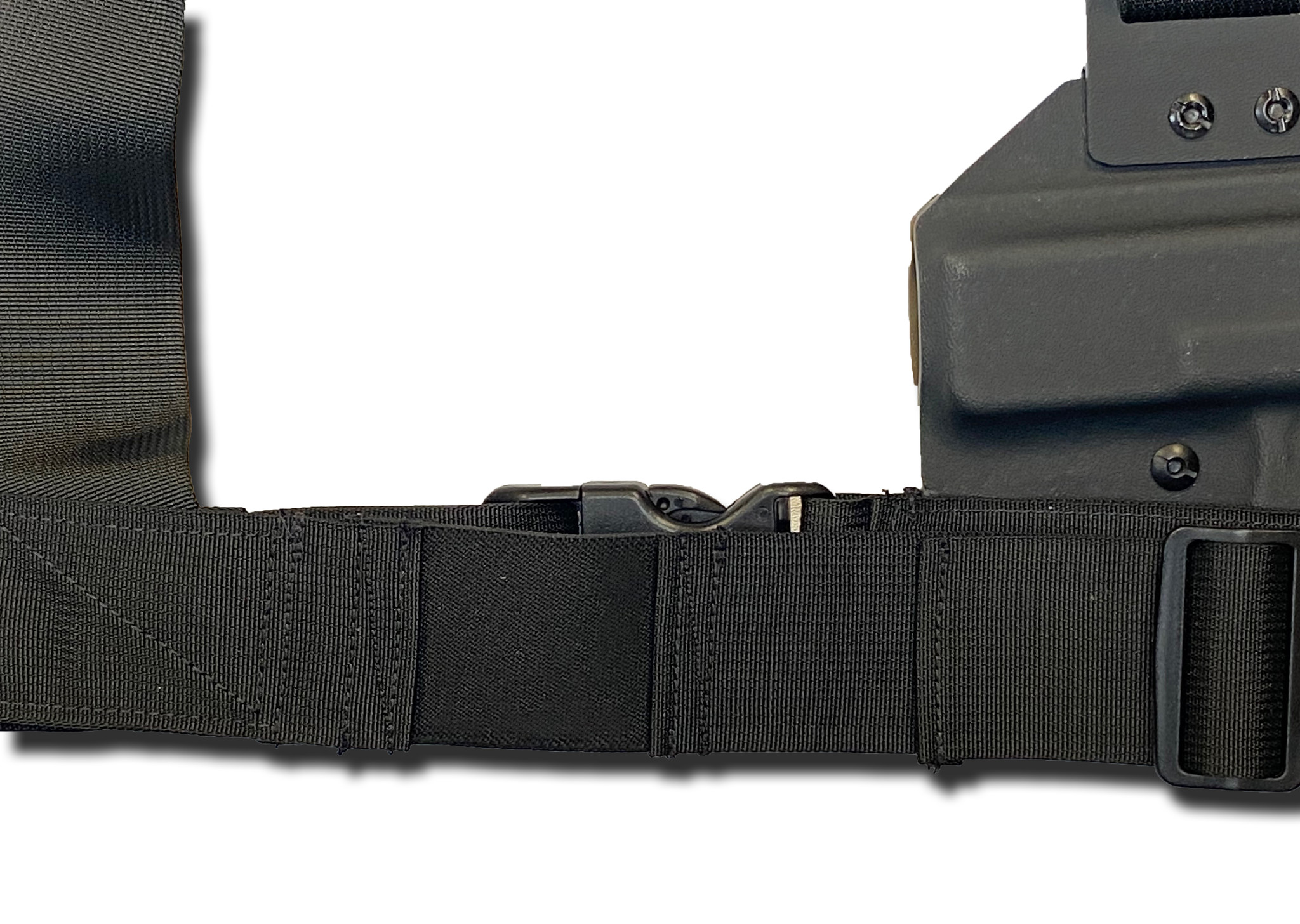 Susitna Chest Holster - Alaska's number one chest carry system