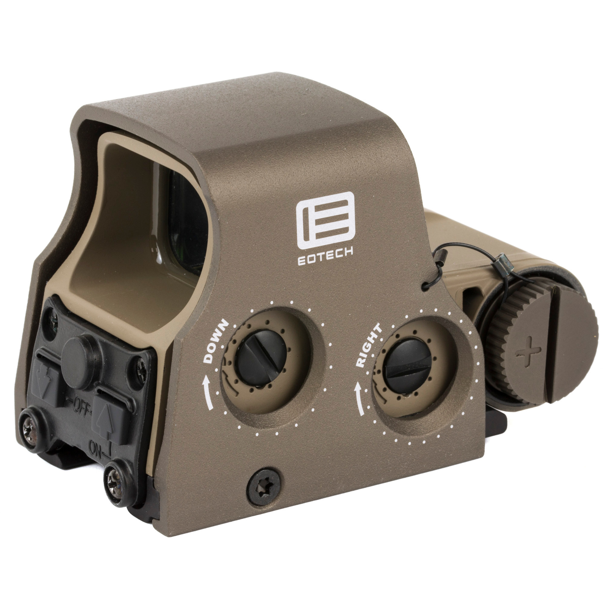 EOTech XPS2-0 ODGRN レッドドットサイト Eotech XPS2-0 Green Reticle | RKB Armory