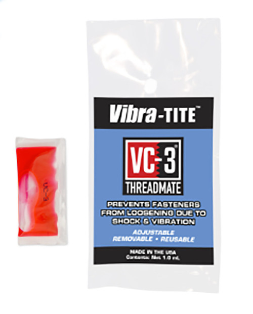 Damn Good VC-3 Threadmate- 1ml