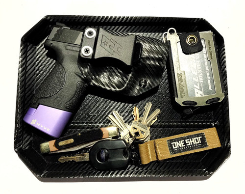 EDC Dump Trays