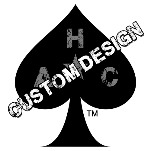 Custom Imaged OWB