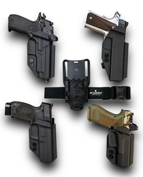 Range Ready Rig