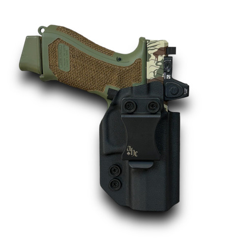 Quick Ship Glock 19/23/32/19X/45 IWB