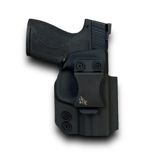 Quick Ship M&P Shield 9/40 & Shield Plus IWB