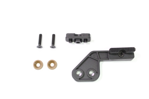 Concealment Wing