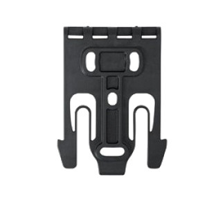 QLS Fork (No Receiver Plate)