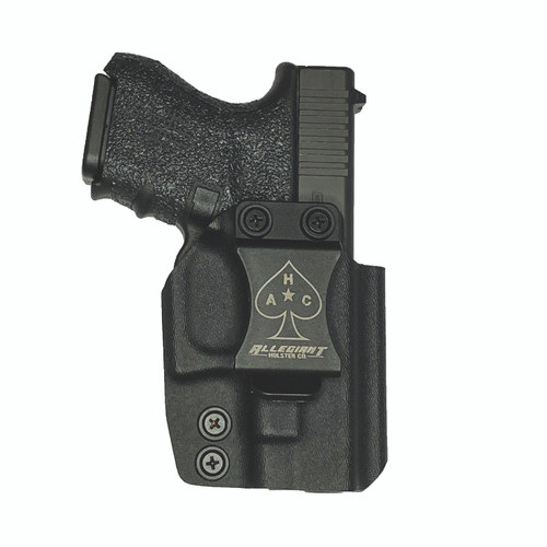 Quick Ship Glock 26/27 IWB