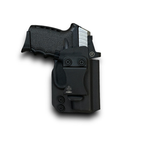  Quick Ship SCCY CPX 1/2 RD (Gen. 1 & 2) IWB