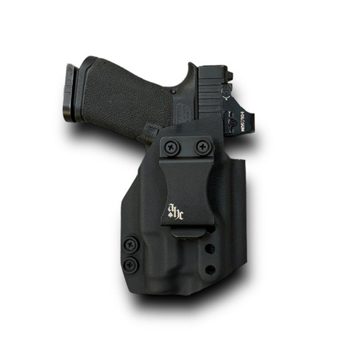 Quick Ship Glock 43X MOS TLR 7 SUB IWB