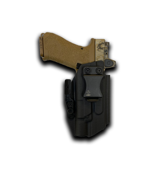 Quick Ship G17/19 X300 UB IWB
