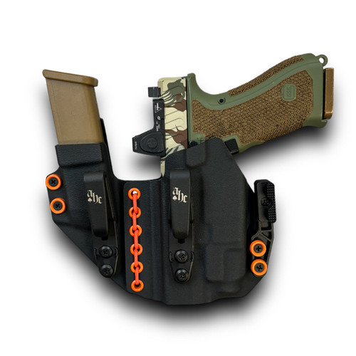 Quick Ship Glock 19|45|19X  TLR 7/7A/7X  APNDX2