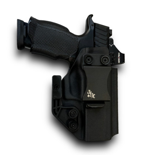 Quick Ship Icarus Metal Frame IWB