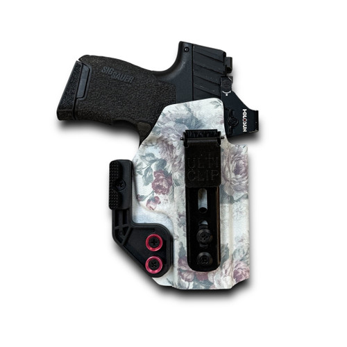 JADE Ultimate Ulticlip IWB
