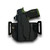 OWB Light Bearing Pancake Holster (Choose Options)